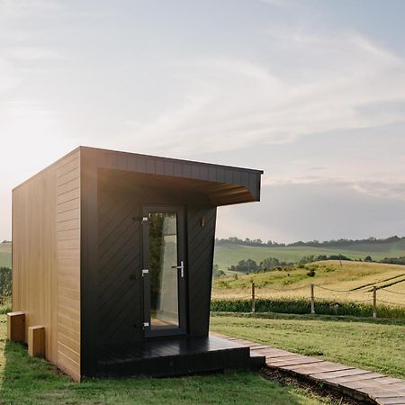 Feelmore Tiny House Nagyloc Ngoại thất bức ảnh