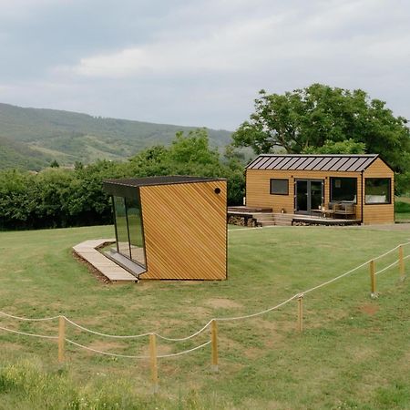 Feelmore Tiny House Nagyloc Ngoại thất bức ảnh