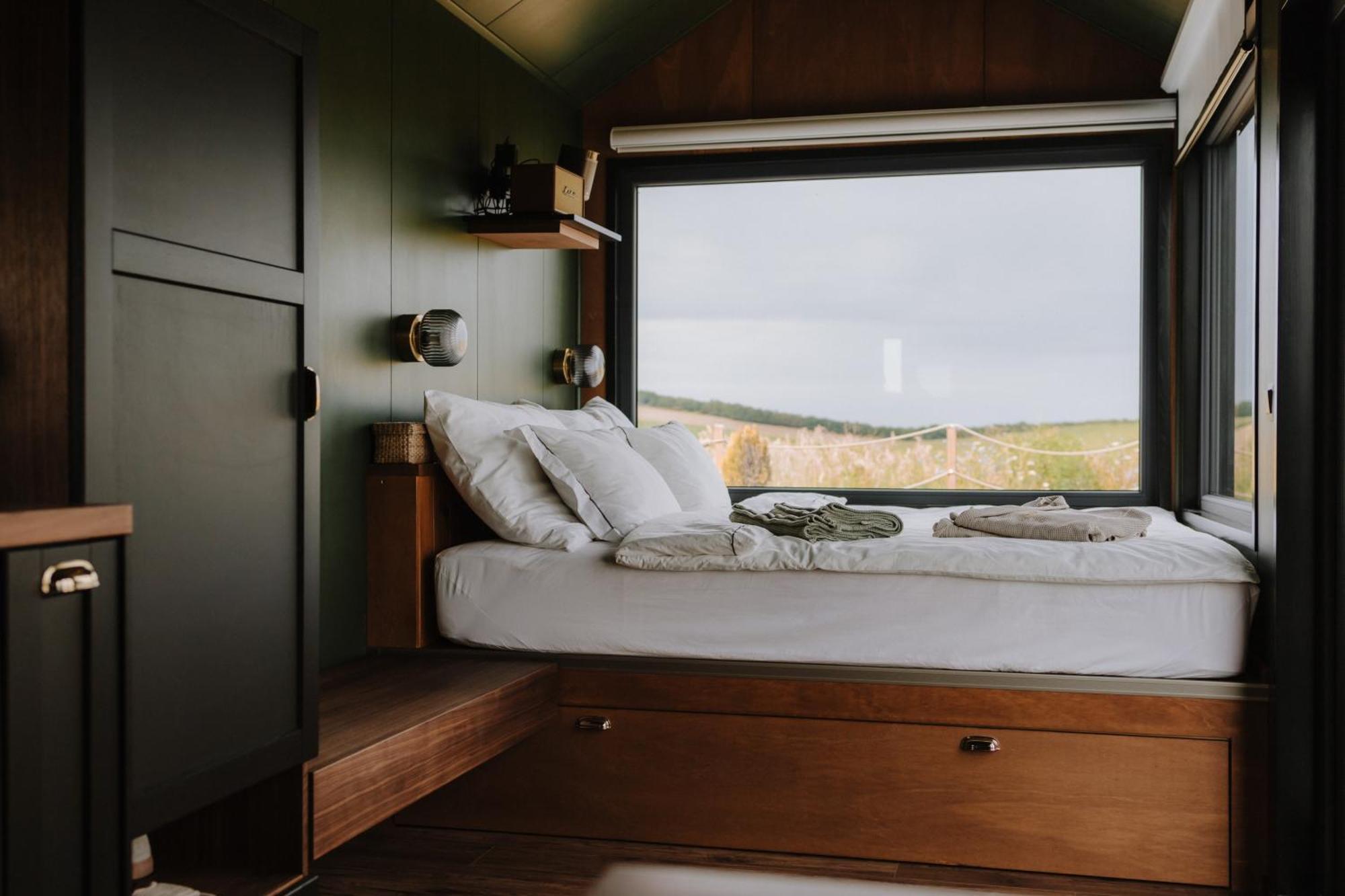Feelmore Tiny House Nagyloc Ngoại thất bức ảnh