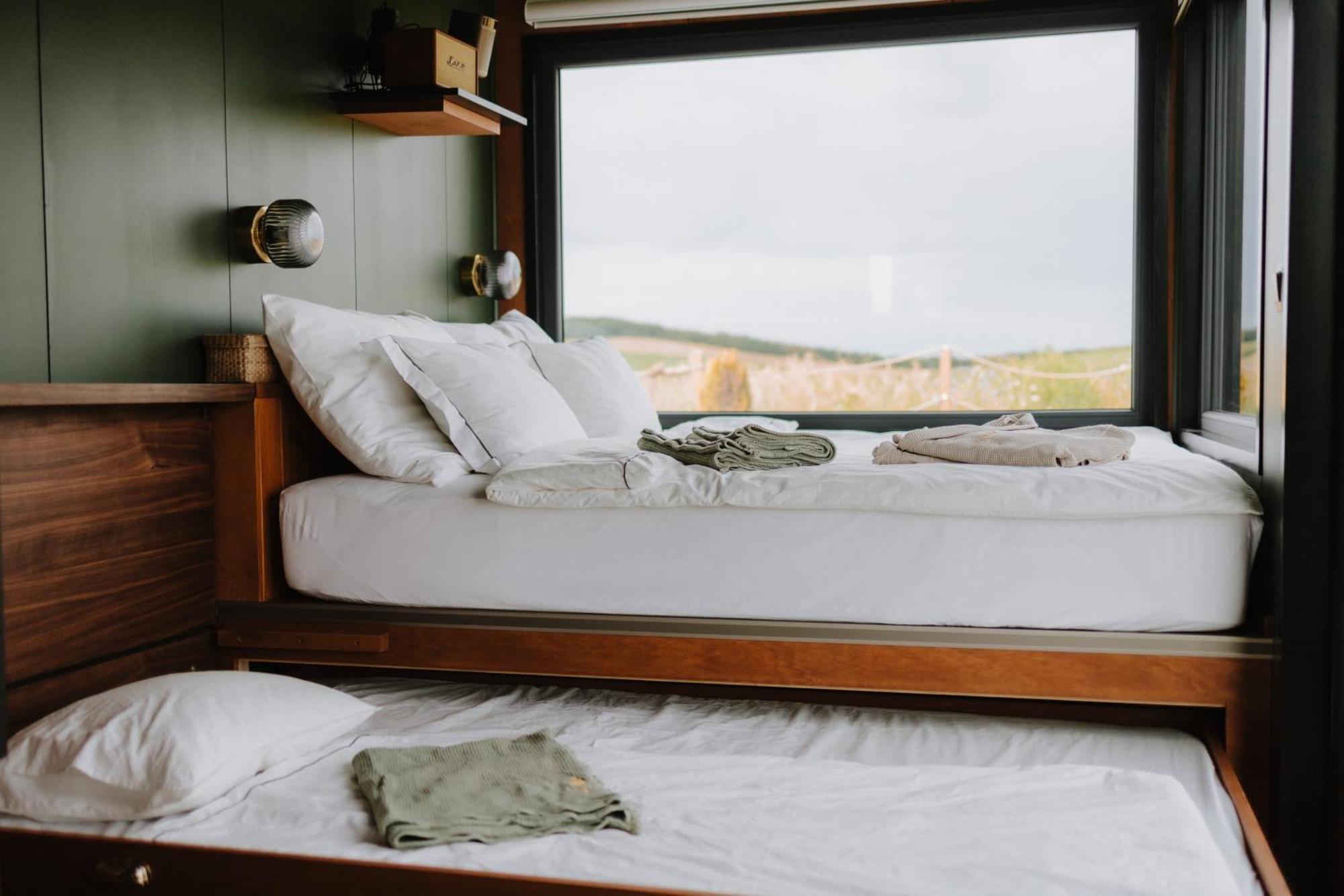 Feelmore Tiny House Nagyloc Ngoại thất bức ảnh